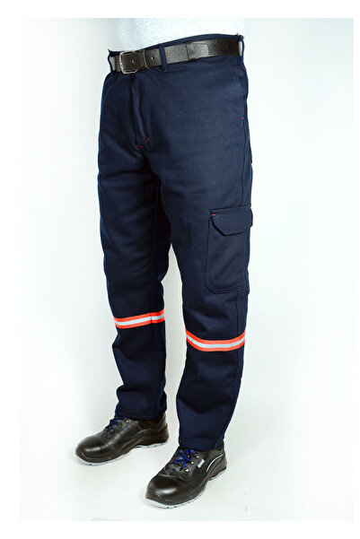 Tok İş Elbiseleri Gabardin Pantolon