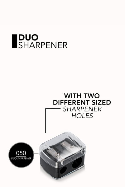 Flormar Duo Sharpener
