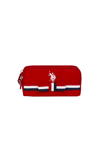 U.S. Polo Assn. U.S. Polo Assn. Plklk24286 Pencil Bag