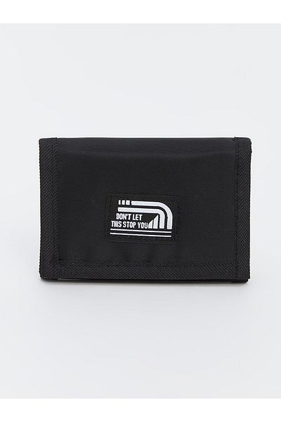 LC Waikiki Lcw Eco Printed Boy's Wallet