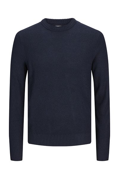 Jack & Jones Strickpullover Strickpullover Mini