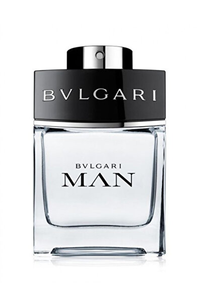 Bvlgari Man EDT 100mlبولغاري عطر مان أو دي تواليت 100 مل