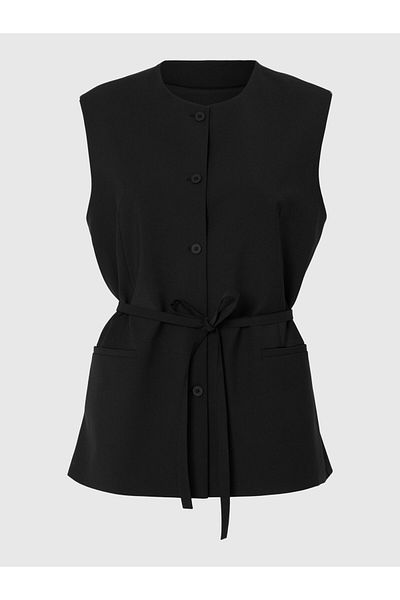 Selected Femme Weste Anzug