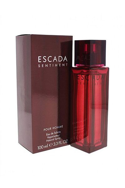Escada Sentiment Pour Homme by Escada EDT 100ml 100