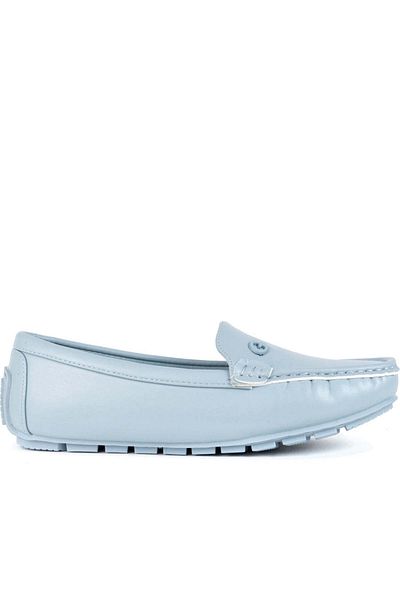 Stella New York Mocasini albastri Pantofi dama