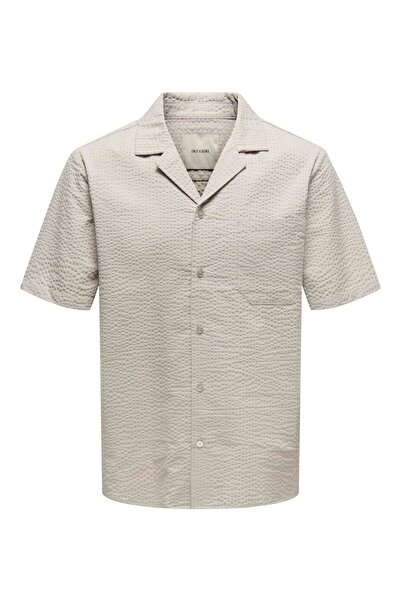 Only & Sons Hemd ONSEYE Hemd