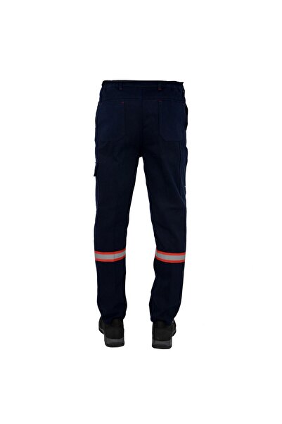 Tok İş Elbiseleri Iş Pantolonu Kışlık