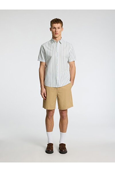 Selected Homme Chinoshorts Regular Fit
