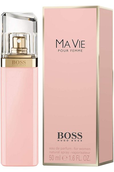 Hugo Boss Hugo Boss Ma Vie EDP for Women 50ml