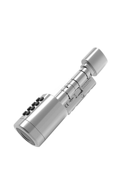 Xenon Smart قفل باب ذكي RFID واي فاي جوجل هوم مع التحكم من Alexa X8052