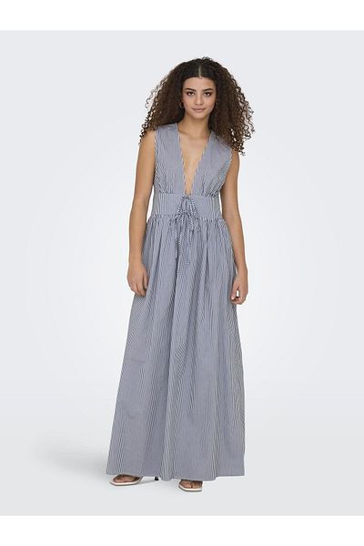 ONLY Kleid ONLSISKA Langes Kleid