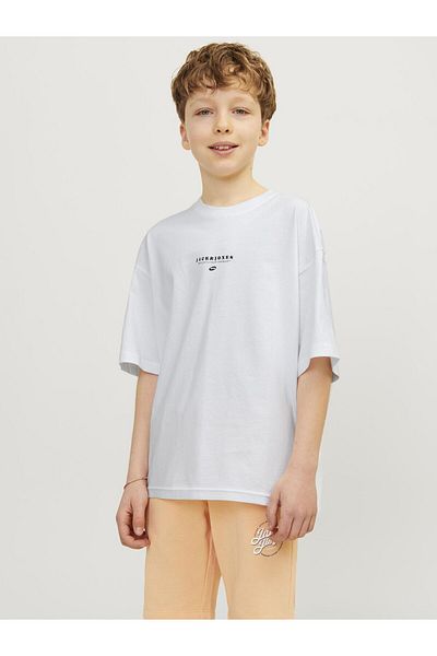 Jack & Jones Junior T-shirt Gedruckt T-shirt Junior