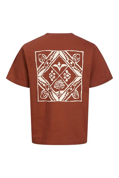 Jack & Jones T-shirt Gedruckt T-shirt Mini