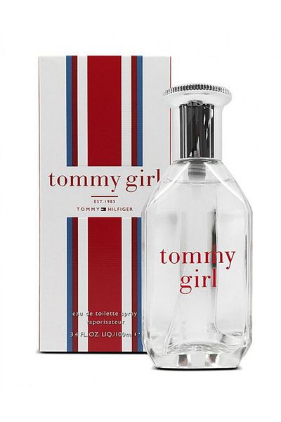 Tommy Hilfiger Tommy Girl EDT 100ml Tommy Hilfiger Tommy Girl EDT 100ml