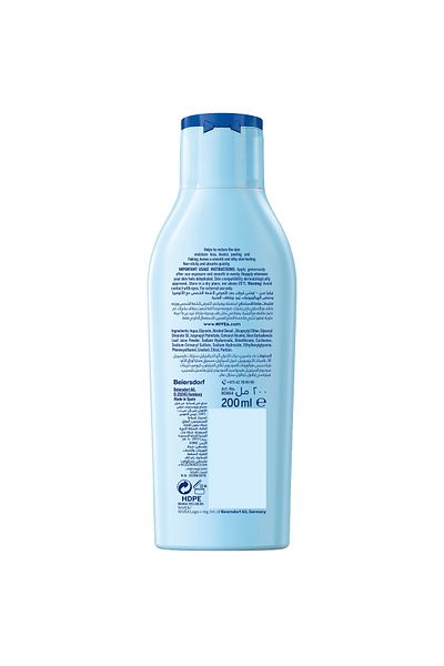 NIVEA After Sun Lotion Moisture 200 ml