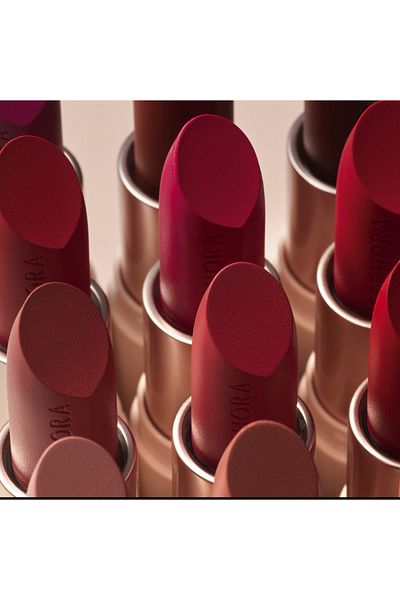 SEPHORA COLLECTION Rouge Is Not My Name - Matte Lipstick