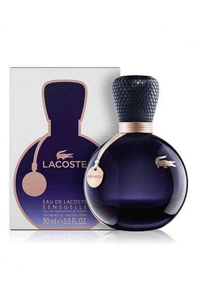 Lacoste Lacoste Sensuelle EDP 90ml 90