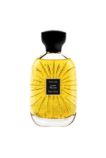 ATELIER Lune Feline EDP 100mlعطر لون فيلاين او دي برفيوم من اتيليه 100مل