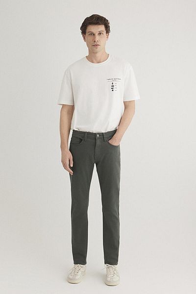 Mavi Μ 0042285644   Ανδρικό τζιν παντελόνι Jake Urban Chic Comfort