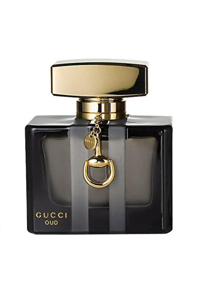 Gucci Gucci Oud by Gucci for Unisex - EDP, 50ml
