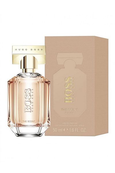 Hugo Boss Boss The Scent For Her EDP 50ml
