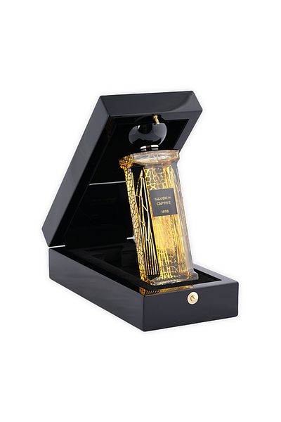 Lalique Noir Premier Illusion Captive 1898 Perfume By Lalique EDP 100 ml