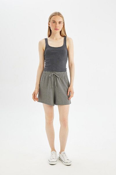DeFacto Shorts mit lockerer Passform von Brümücük - Coool A6223ax24sm