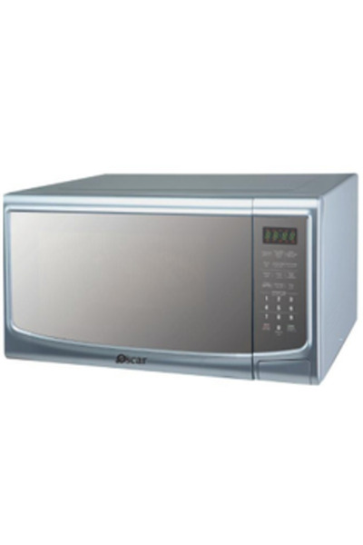 Oscar 42l Microwave Oven With Grill, Digital Touch Control, 11 Power Levels & 7 Auto Menus - Omw42ldts
