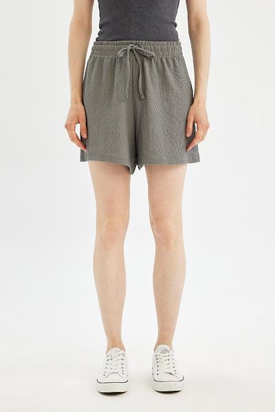 DeFacto Shorts mit lockerer Passform von Brümücük - Coool A6223ax24sm