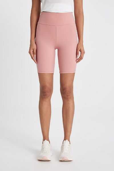 DeFacto DeFactoFit Biker - Sport Tights B9547AX24SM, Taillennaht