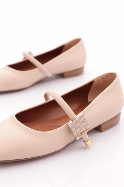 DGN 1902 Women's Ballerinas