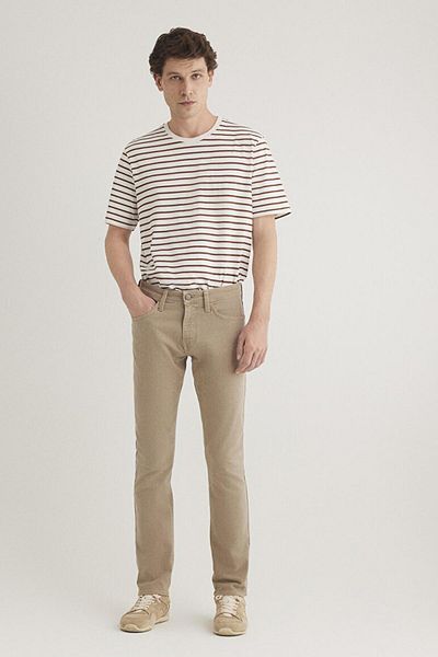 Mavi M 0042286571   Men's Non Denim Jean Trousers