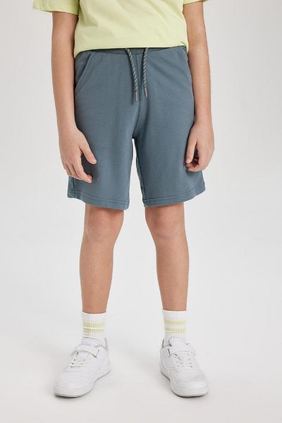 DeFacto Chlapecké základní bermudy B5867A824Sm