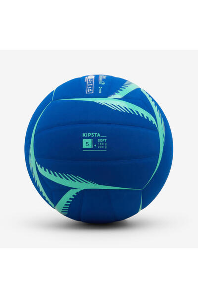 Decathlon Kipsta Öğretici Voleybol Topu - 5 Numara - 180/200 G