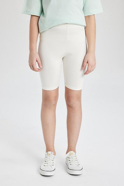 DeFacto Girl's Short Length Tights B5591A824HS