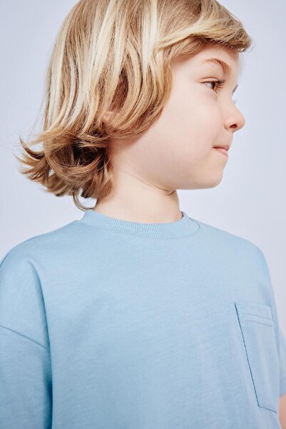 DeFacto Short Sleeve T-Shirt (25 SM)
