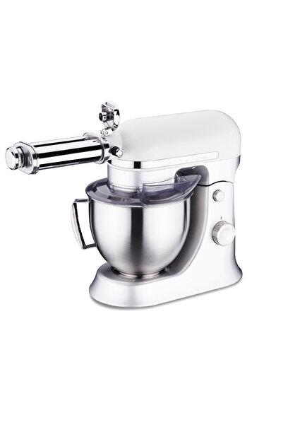 KORKMAZ Pro Mix Makarna Silindiri ve Kesici Aparatı A471-02