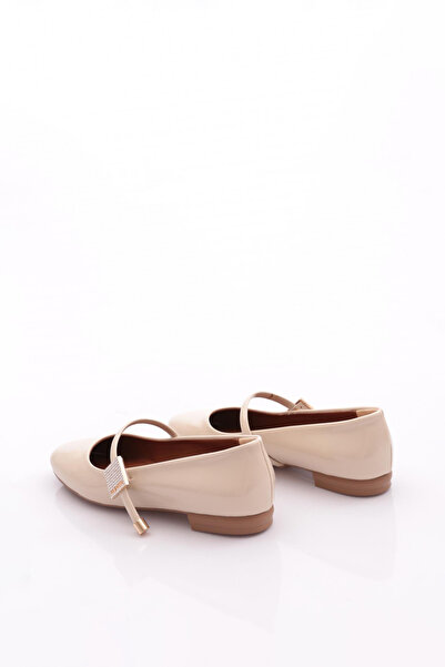DGN 1902 Kadin Babet