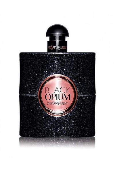 Yves Saint Laurent Black Opium EDP 90mlإيف سان لوران عطر بلاك أوبيوم 90 مل