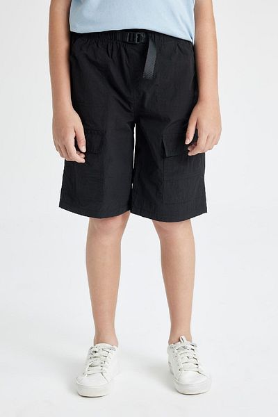 DeFacto شورت باراشوت للأولاد - C2986a824sm