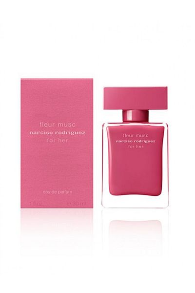 Narciso Rodriguez Fleur Musc EDP Women 50 ml Narciso Rodriguez Fleur Musc EDP Women 50 ml