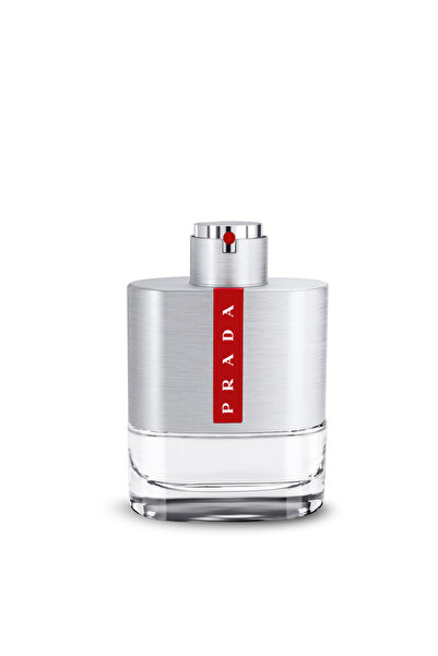 Prada Luna Rossa EDT For Men 100mlعطر لونا روسا او دي تواليت للرجال من برادا 100مل