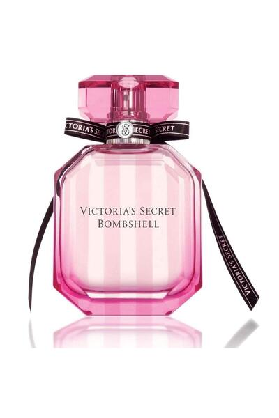 Victoria's Secret Bombshell Eau de Parfum for Women by Victoria's Secret 100ml