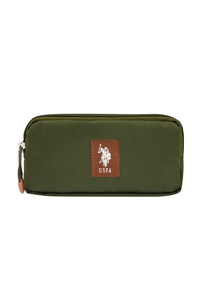 U.S. Polo Assn. U.S. Polo Assn. Plklk24595 Pencil Bag