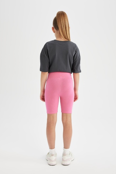 DeFacto Girl's Biker Tights - B0843A824HS Model
