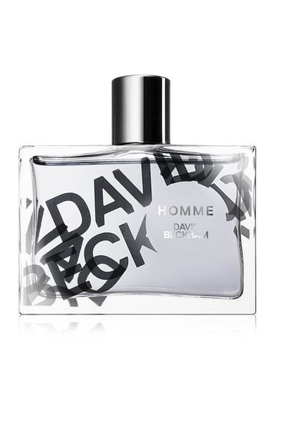 David Beckham Homme EDT For Men 75ml
