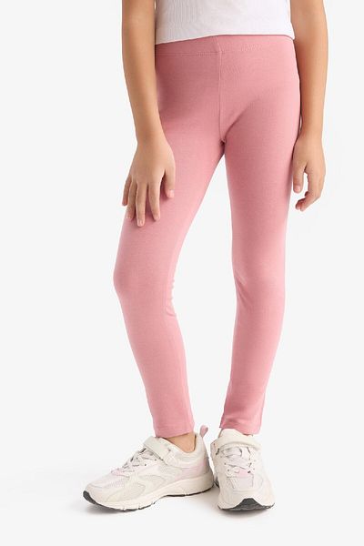 DeFacto Girl's Long Leggings B5654A825Sm