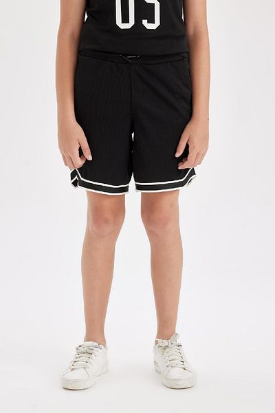 DeFacto Boy Printed Shorts C6852A824Hs