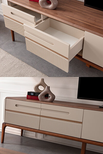 Eymense Nirvana Tv Ünitesi Seti