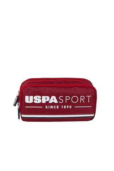 U.S. Polo Assn. U.S. Polo Assn. Plklk24377 Pencil Bag